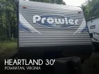 Thumbnail Photo 0 for 2019 Heartland Prowler